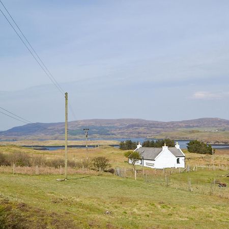 Stag Cottage Skinidin Exterior photo