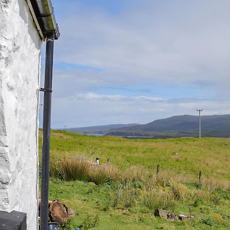 Stag Cottage Skinidin Exterior photo